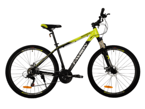 MOUNTAIN DX 1.0 29ER ALLOY 21 SPEED