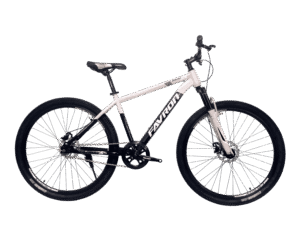 DESTINY DX 27.5 WITH OPTION MLO SUSPENSION