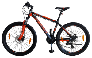 SPADA DX 26 ALLOY 21 SPEED