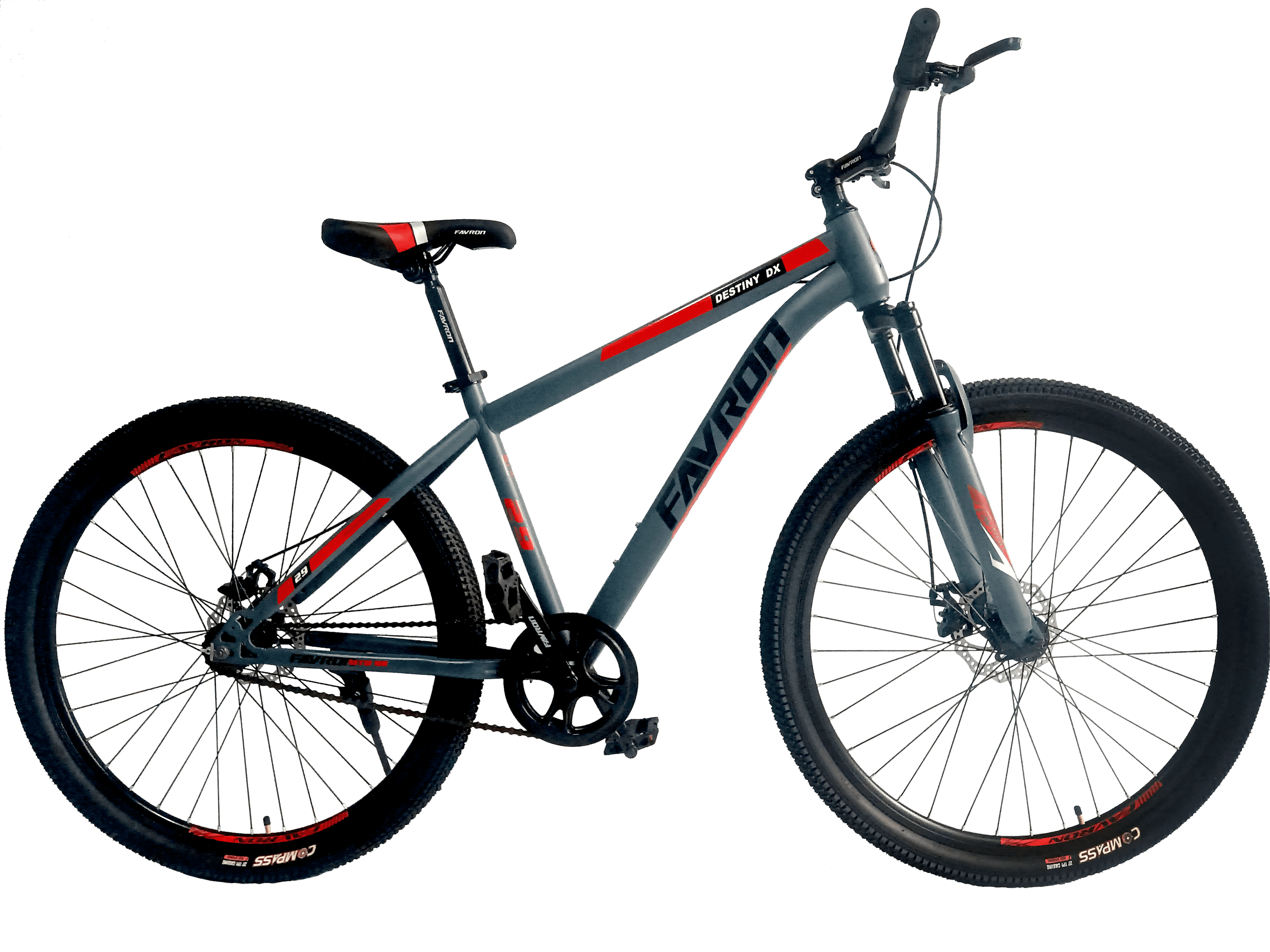 DESTINY DX 29ER
