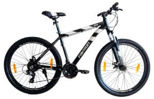 GRAVITY DX 27.5 ALLOY 21 SPEED