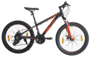 SPADA DX 24 ALLOY 21 SPEED