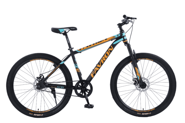 AMAZING DX 27.5 ALLOY