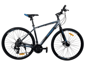 RIVERSIDE 700C ALLOY 21 SPEED