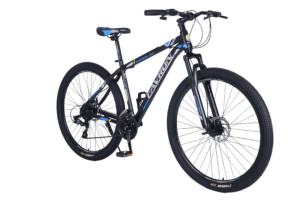 INSPIRE DX 29ER HI-TEN STEEL 21 SPEED