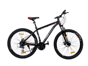 LEGEND DX 29ER ALLOY 24 SPEED