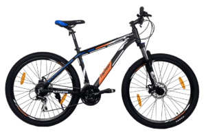 LEGEND DX 27.5 ALLOY 24 SPEED