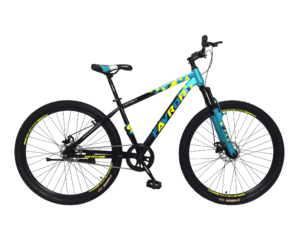 CONNECT 27.5