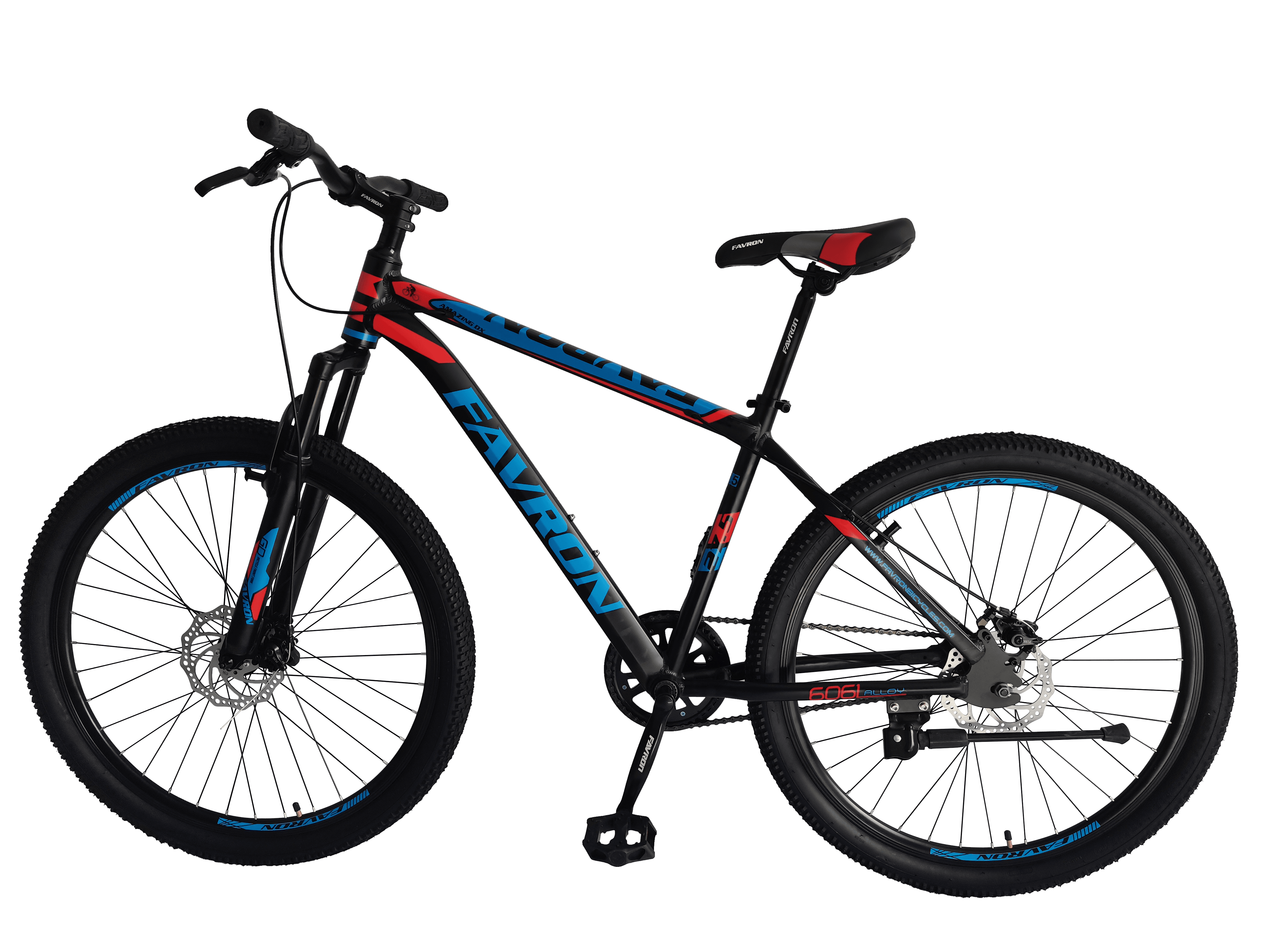 AMAZING DX 29 ALLOY (2023)