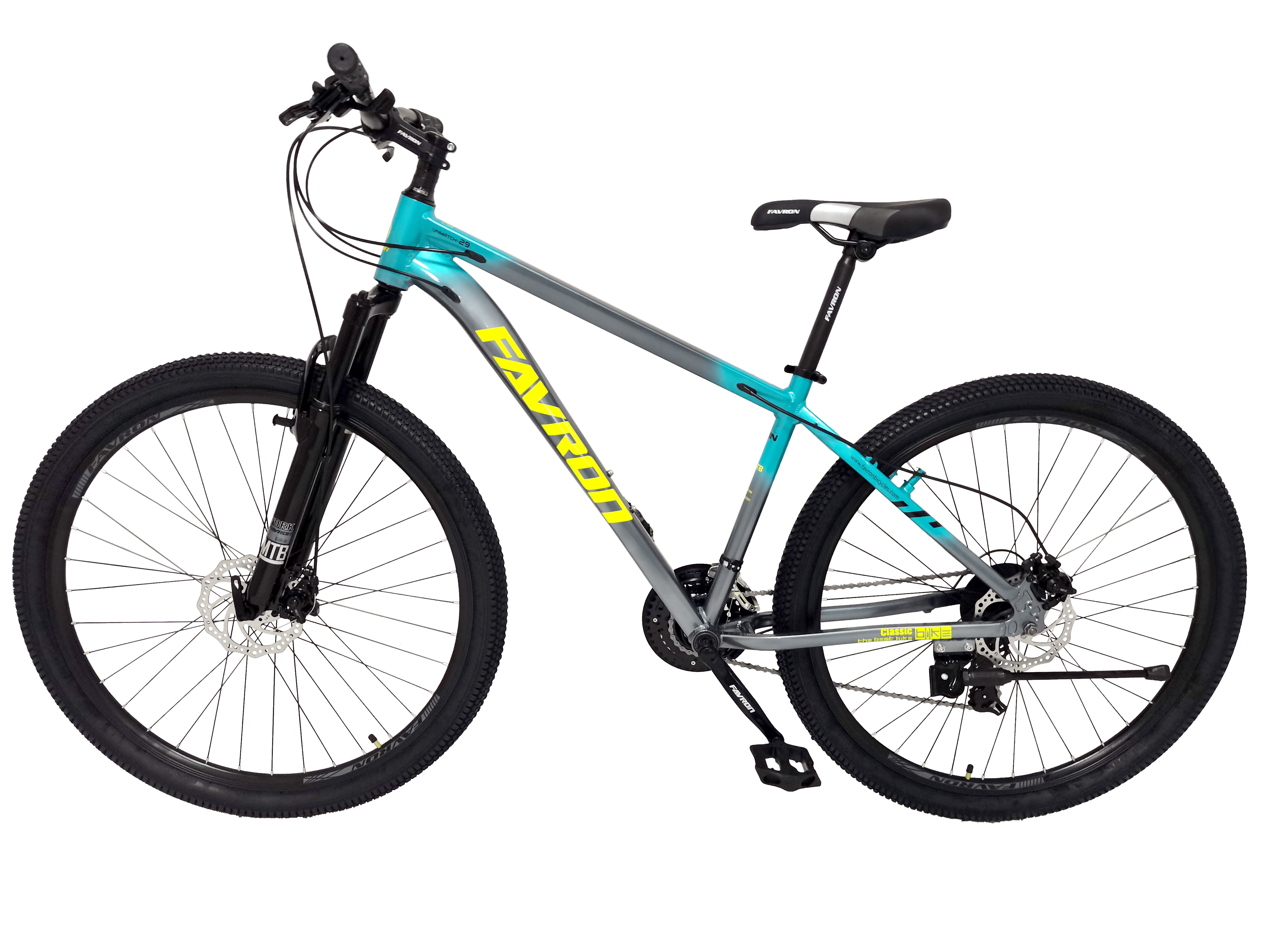 Unmatch 29ER 21 Speed