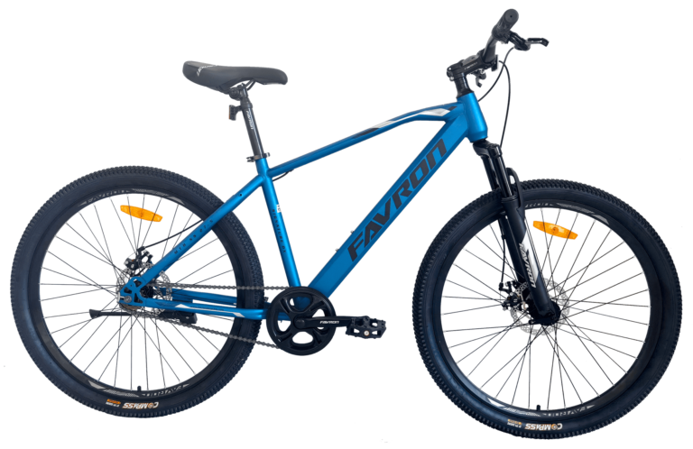 SIGNATURE DX 27.5 (2023)