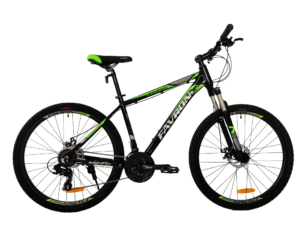 MOUNTAIN DX 2.0 27.5 ALLOY 24 SPEED