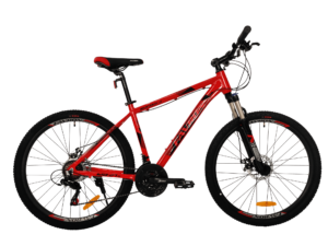 MOUNTAIN DX 1.0 27.5 ALLOY 21 SPEED