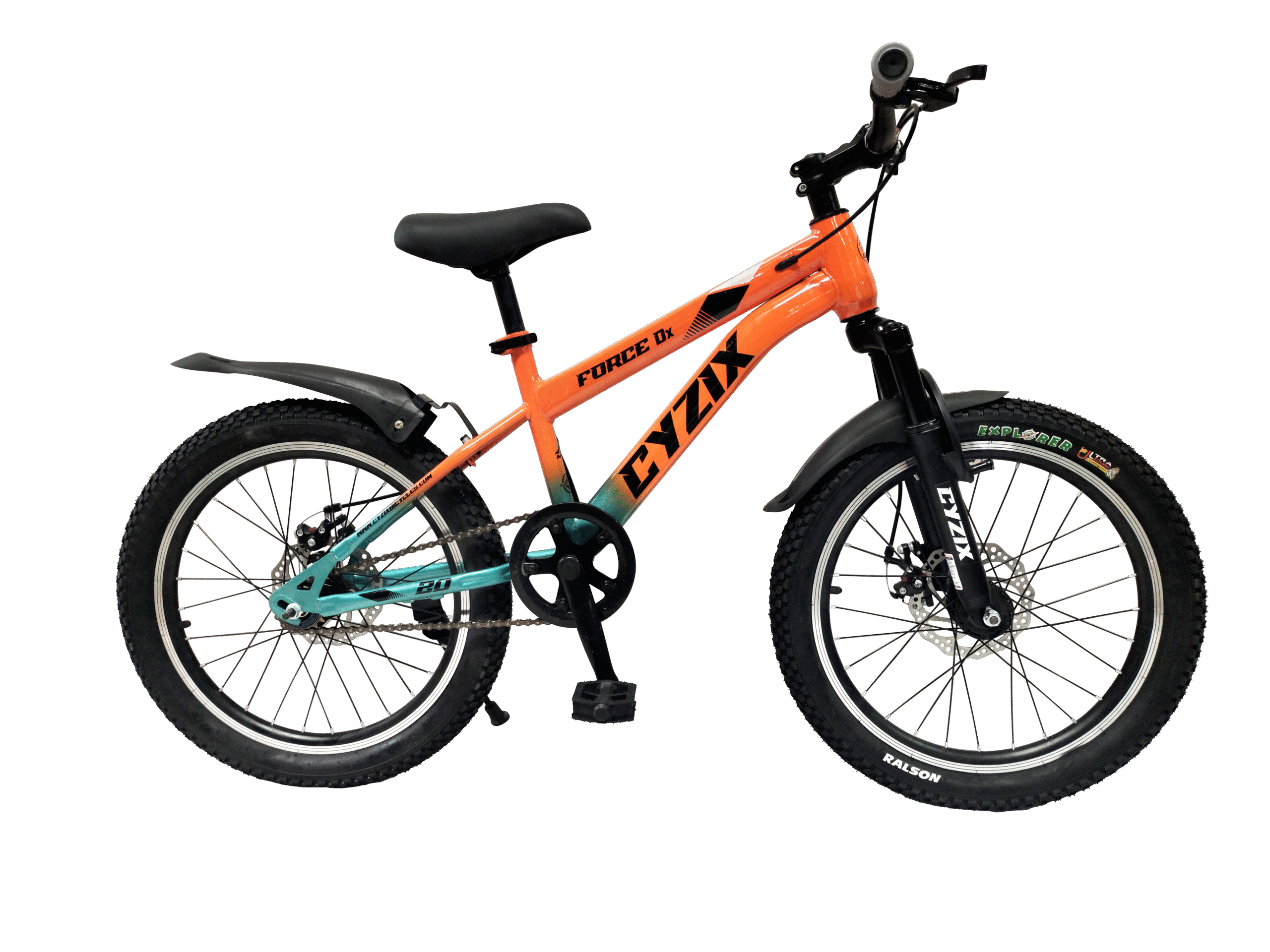 FROCE DX 20"